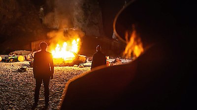 ZeroZeroZero Season 1 Episode 3