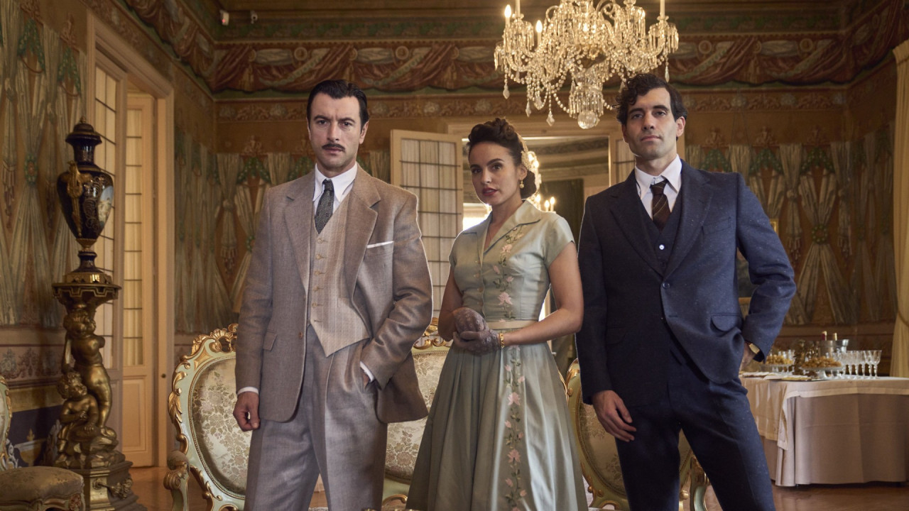 The Patients of Dr. Garcia