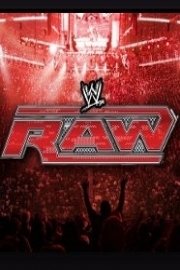 WWE Monday Night Raw Winter 2011