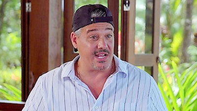 Deal or No Deal Island After Show with Boston Rob Season 1 Episode 5