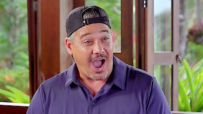 Deal or No Deal Island After Show with Boston Rob Season 1 Episode 9