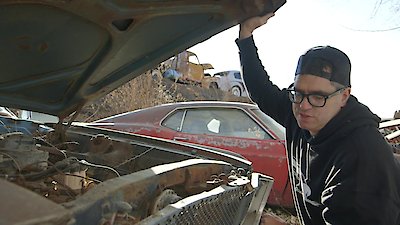 Roadkill's Junkyard Gold Season 1 Episode 3