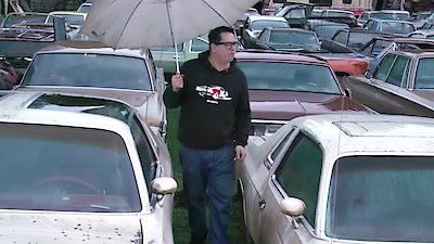 Roadkill's Junkyard Gold Season 1 Episode 4