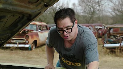 Roadkill's Junkyard Gold Season 1 Episode 6
