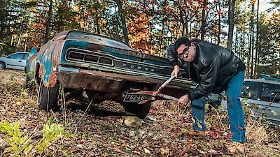 Roadkill's Junkyard Gold Season 3 Episode 1