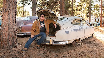 Roadkill's Junkyard Gold Season 3 Episode 2