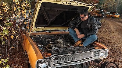 Roadkill's Junkyard Gold Season 3 Episode 5