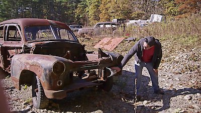 Roadkill's Junkyard Gold Season 1 Episode 1
