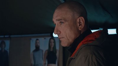 Tracked Season 1 Episode 1