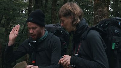 Tracked Season 1 Episode 2