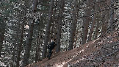 Tracked Season 1 Episode 3