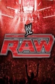 WWE Monday Night Raw Spring 2011