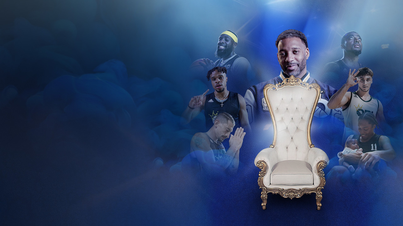 Bonded By Ball: Inside the OBL