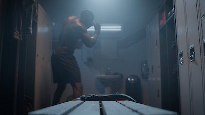 Dark Side of The Cage Season 1 Episode 1