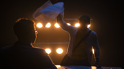 Dark Side of The Cage Season 1 Episode 2