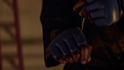 Dark Side of The Cage Season 1 Episode 7