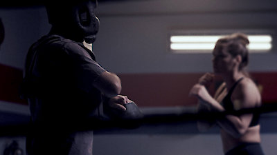 Dark Side of The Cage Season 1 Episode 8