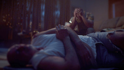 Dark Side of The Cage Season 1 Episode 10