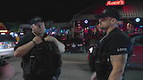 Crackdown on the Strip