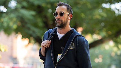 The Pitt Season 1 Episode 1