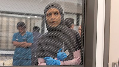 The Pitt Season 1 Episode 4