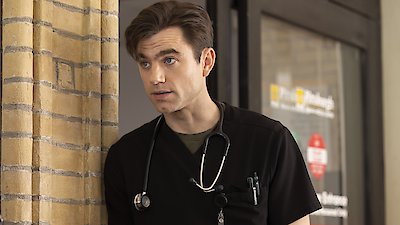 The Pitt Season 1 Episode 7