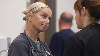 The Pitt Season 1 Episode 9