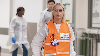 The Pitt Season 1 Episode 12