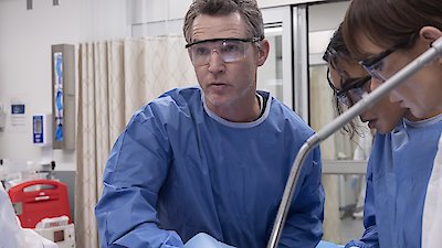 The Pitt Season 1 Episode 14