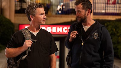 The Pitt Season 1 Episode 15