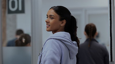 The Pitt Season 2 Episode 3