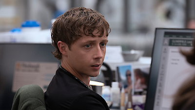 The Pitt Season 2 Episode 4