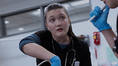 The Pitt Season 2 Episode 6