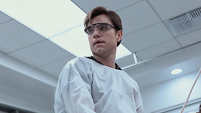 The Pitt Season 2 Episode 7