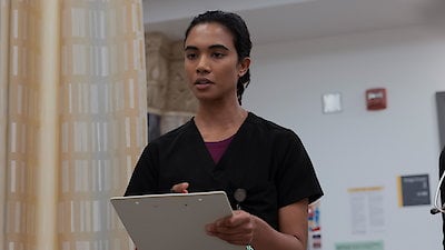 The Pitt Season 2 Episode 10