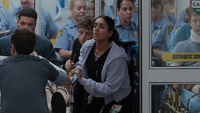 The Pitt Season 2 Episode 12