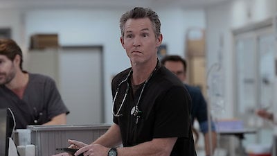 The Pitt Season 2 Episode 13