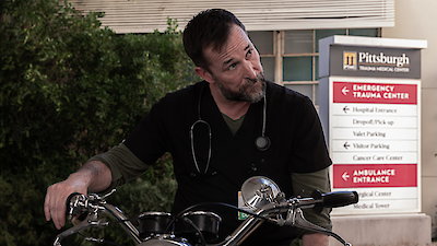 The Pitt Season 2 Episode 14