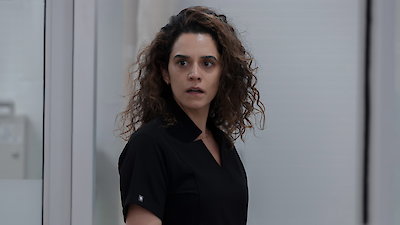 The Pitt Season 2 Episode 15