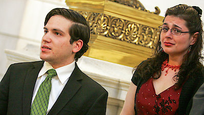 The Curious Case of... Season 1 Episode 3