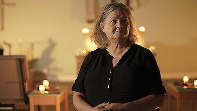 The Curious Case of... Season 1 Episode 6