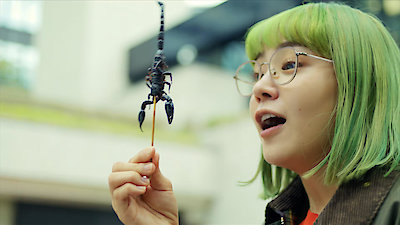 TOKYO SALAD BOWL Season 1 Episode 1