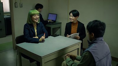 TOKYO SALAD BOWL Season 1 Episode 2