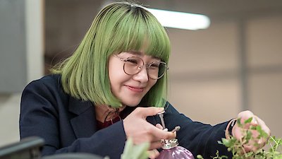 TOKYO SALAD BOWL Season 1 Episode 3