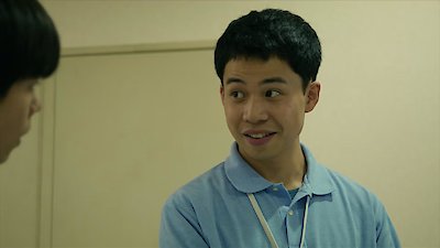 TOKYO SALAD BOWL Season 1 Episode 5