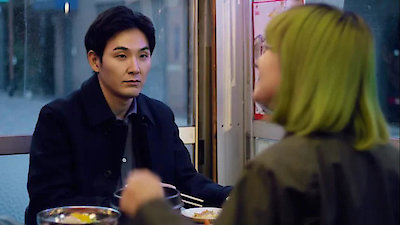 TOKYO SALAD BOWL Season 1 Episode 6