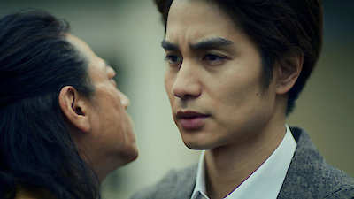 TOKYO SALAD BOWL Season 1 Episode 8