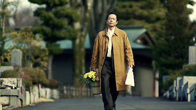 TOKYO SALAD BOWL Season 1 Episode 9