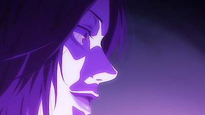 Babanba Banban Vampire Season 1 Episode 4