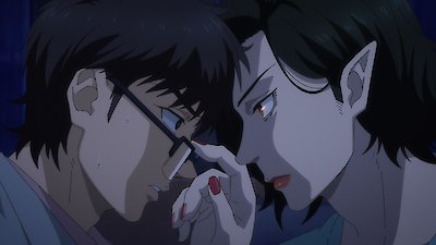 Babanba Banban Vampire Season 1 Episode 6